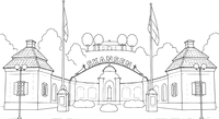 Skansen