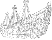 Vasamusset