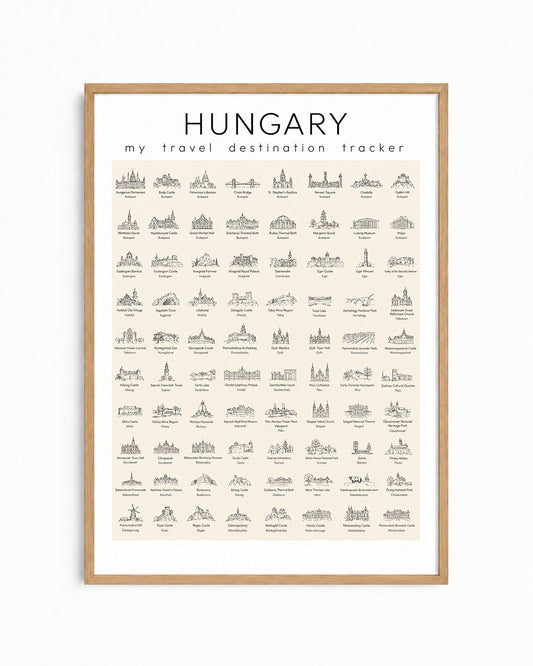 Stamp Poster: Greece