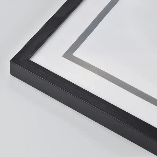 Black Frame