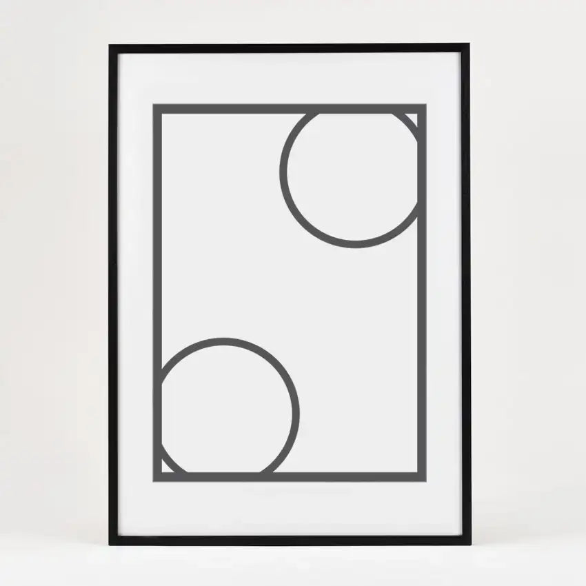 Black Frame