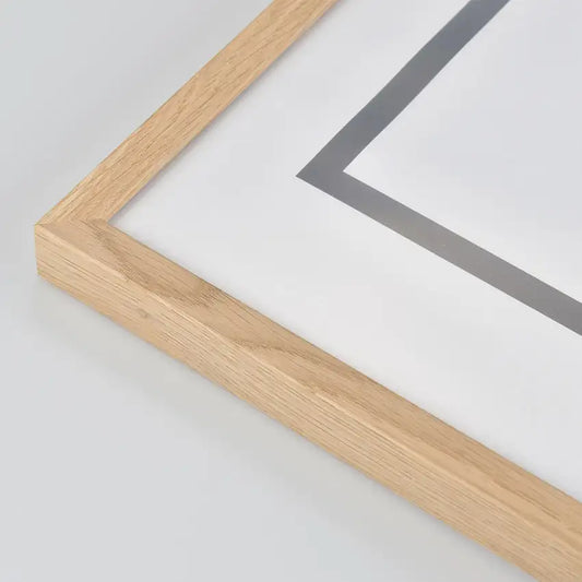 Oak Frame