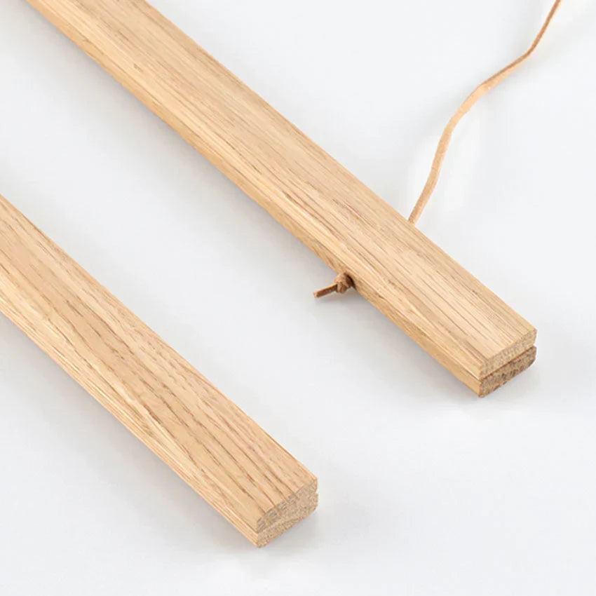 Oak Hanger