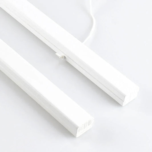 White Hanger