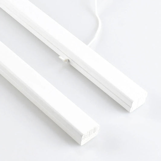White Hanger