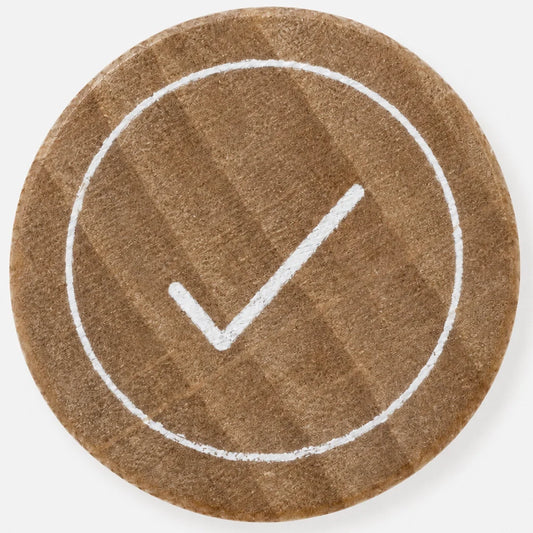 CHECKMARK
