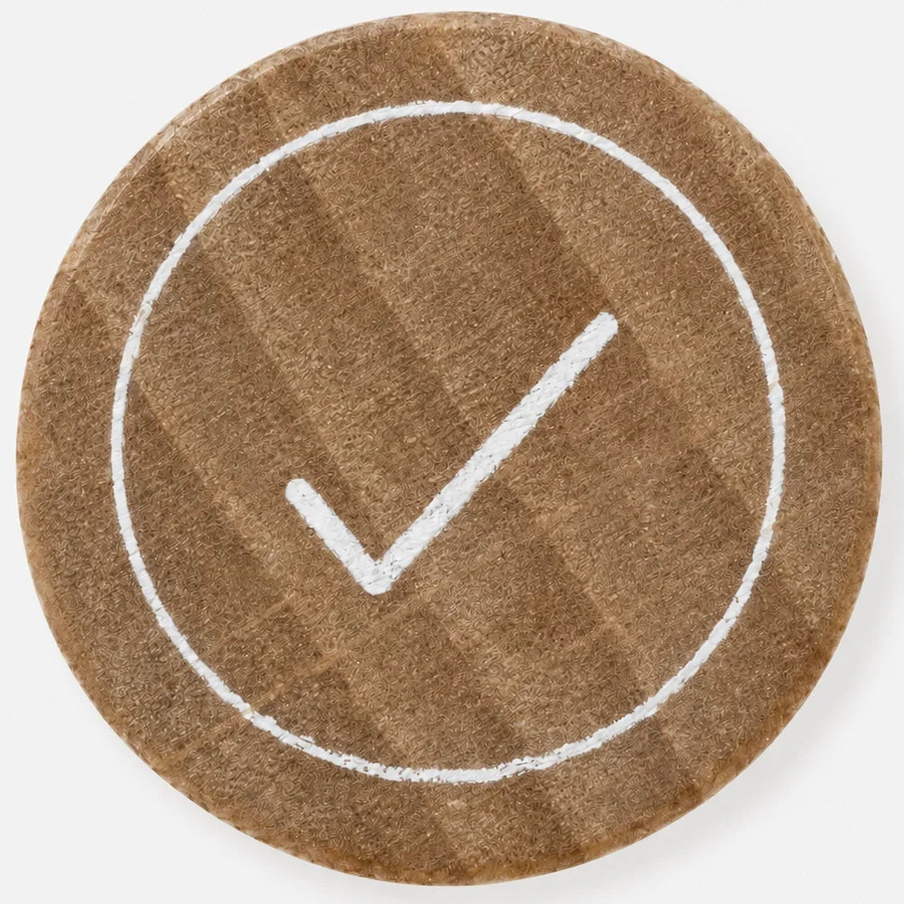 Checkmark Stamp