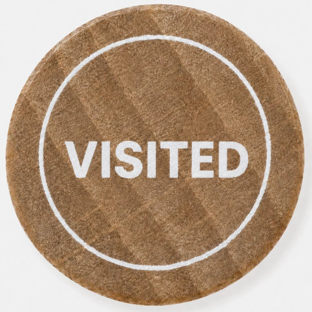 VISITED