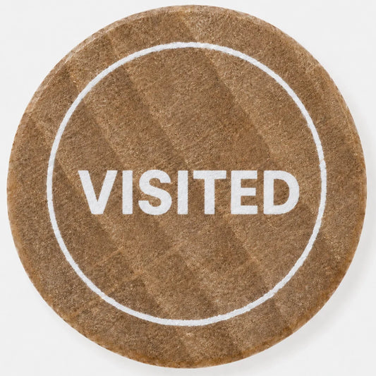 VISITED