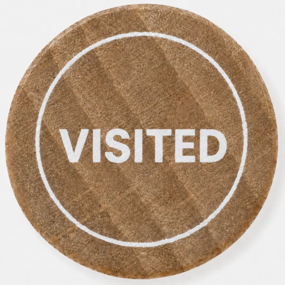 VISITED